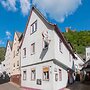 Holiday Home by Rhine Near Burg Maus