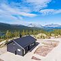 4 Star Holiday Home in Sollia