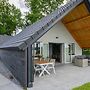Nice Holiday Home With Terrace