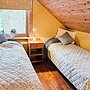 8 Person Holiday Home in Bygstad