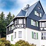 Holiday Apartment Ahornspitze