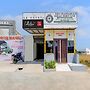 Hotel Le Hayat Residency