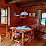 Alpine Hut in Murau Near Ski Slope