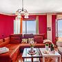 Apartment in Radazul With Stunning Sea Views