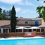 Maisonette in Gaujac Near Provencal Village
