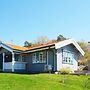 4 Star Holiday Home in Grundsund