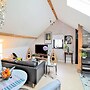Romantic Stay in Saint-quirin
