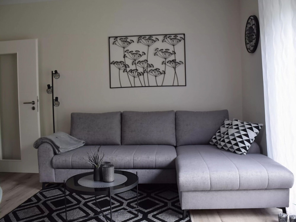 Beach Apartment in Schleswig-holstein