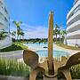 Sunny Escape in Playa Motril