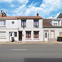 Holiday Home in Marquise Near the Sea