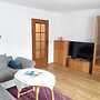 Holiday Apartment Rosi Denz