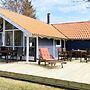 6 Person Holiday Home in Graested