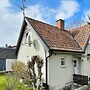 4 Person Holiday Home in Hammenhog-by Traum