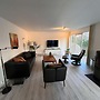 Bungalow in Makkum Near Lake Beach