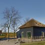 Villa in Wieringer Park With Garden