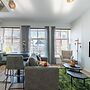 Modern Renovated Apartment in the Heart of Sneek