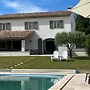 Peaceful Retreat in Pougnadoresse