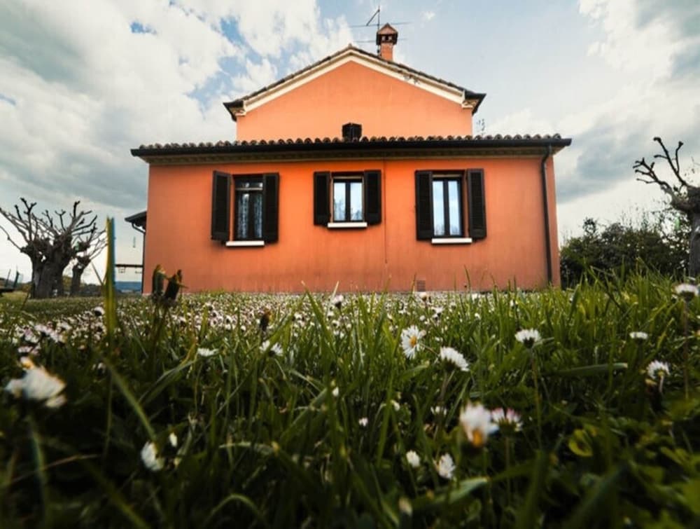 Apartment in Urbania With Private Pool