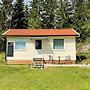 2 Person Holiday Home in Fargelanda