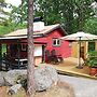 4 Person Holiday Home in Ingmarso