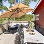 6 Person Holiday Home in Mariefred-by Traum