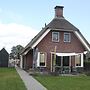 Villa With Large Garden in a Holiday Park