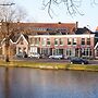 Holiday Home in Alkmaar by Canal