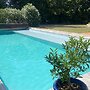 Villa in Nalliers With Private Pool and Garden