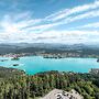 Apartment in Kottmannsdorf Near Worthersee