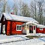4 Person Holiday Home in Aseda