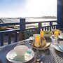 Apartment in Tregastel Near Brittany Beach