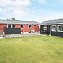 5 Star Holiday Home in Slagelse