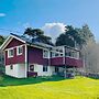 4 Person Holiday Home in Hakenaset