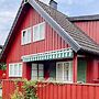4 Star Holiday Home in Grisslehamn