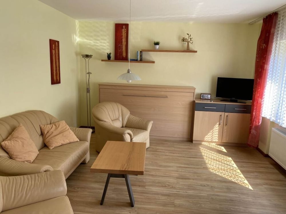 Sonnenhof Holiday Apartment 4