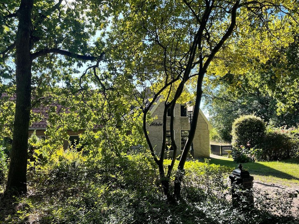 Holiday Home on the Edge of National Park