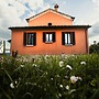 Holiday Home in Urbania With Garden BBQ