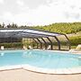 Holiday Home in Trivigno With Pool and Garden