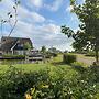 Villa by Tjeukemeer With Sauna & Whirlpool