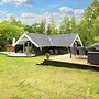 4 Star Holiday Home in Ebeltoft