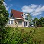 Spacious Holiday Home With Private Jetty