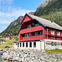 4 Person Holiday Home in Selje-by Traum