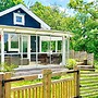 4 Person Holiday Home in Trensum
