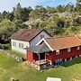 4 Star Holiday Home in Tanumshede