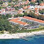 4 Person Holiday Park Home in Faaborg