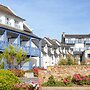 Apartment in Tregastel Near the Beach