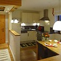 Hofatsblick With Sauna