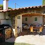 Holiday Home With Private Pool
