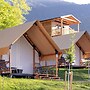 Nice Safari Tent With Airco