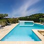 Holiday Home in Gargas With Pool and Nature
